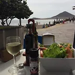 펜션 Casa Smeraldo 로아노