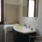 펜션 Casa Smeraldo 로아노