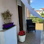펜션 Casa Smeraldo 로아노