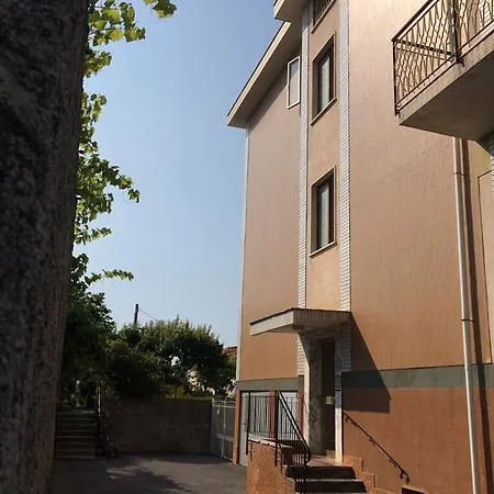 Holiday home Casa Smeraldo