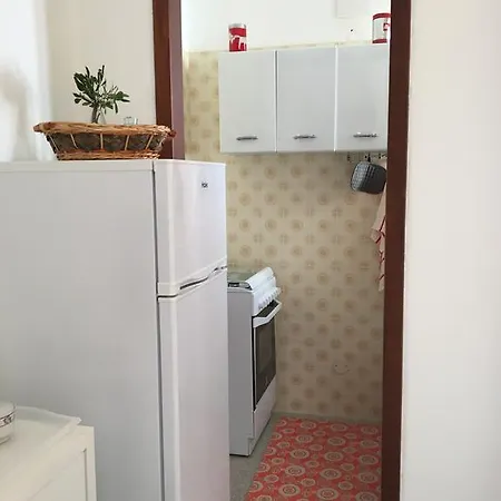 Casa Smeraldo ロアーノ