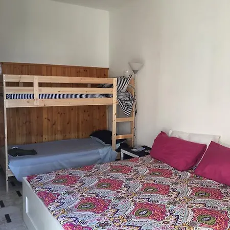 別荘 Casa Smeraldo ロアーノ