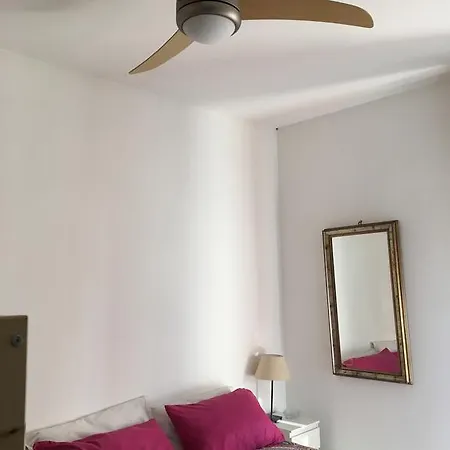 Casa Smeraldo * ロアーノ