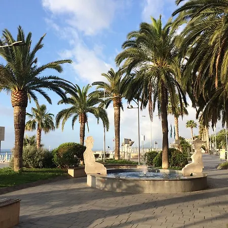 Casa Smeraldo 別荘