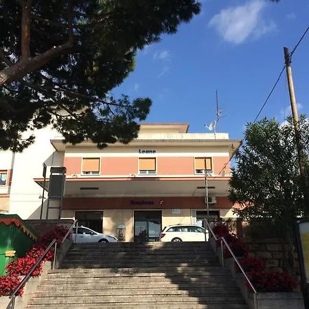 Casa Smeraldo