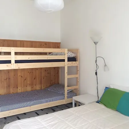 Casa Smeraldo Holiday home