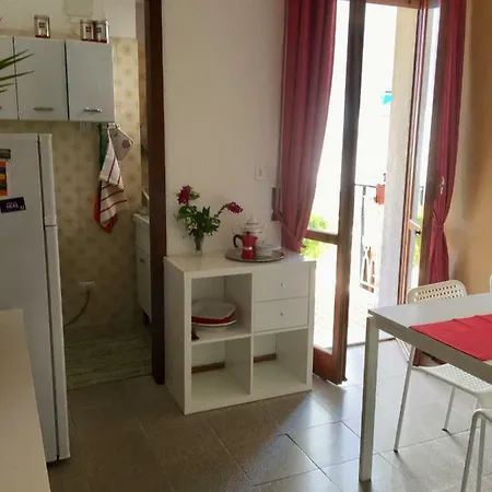 Holiday home Casa Smeraldo