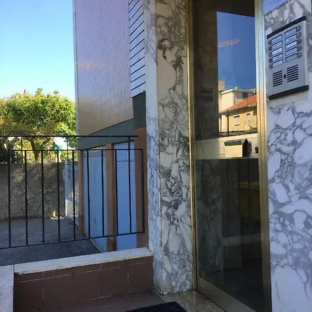 Casa Smeraldo Holiday home Loano