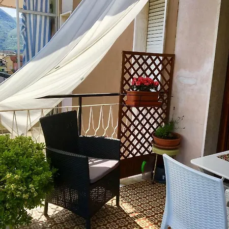 Holiday home Casa Smeraldo Loano