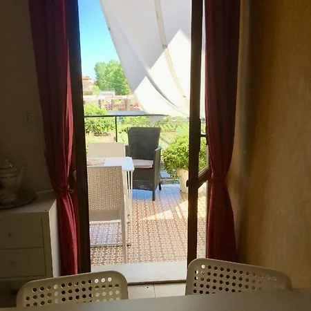 Casa Smeraldo *