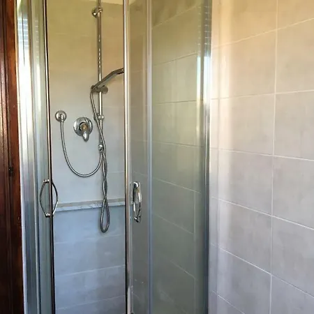 Casa Smeraldo Holiday home