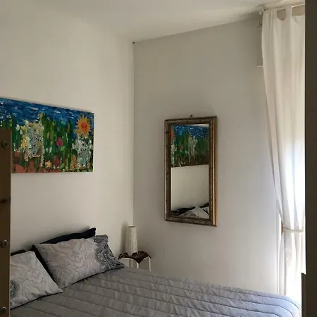 Casa Smeraldo Holiday home *