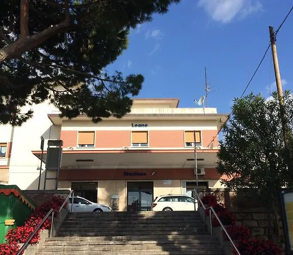 Casa Smeraldo