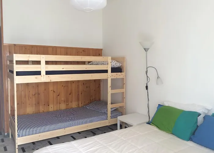 Casa Smeraldo Semesterbostad