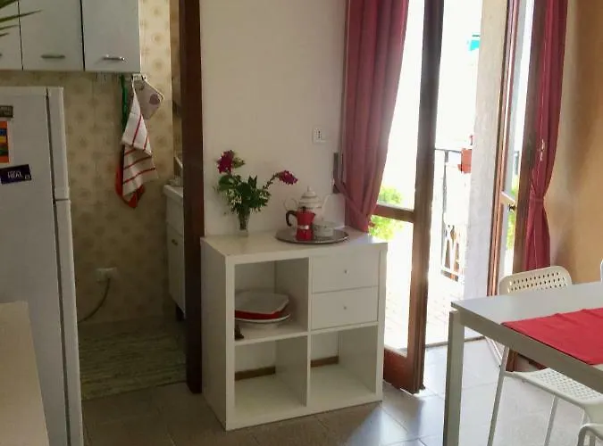 別荘 Casa Smeraldo