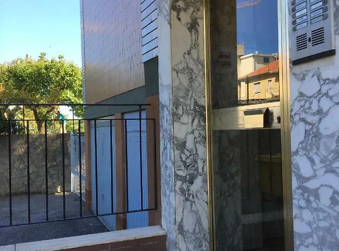 Casa Smeraldo 度假居 洛阿诺