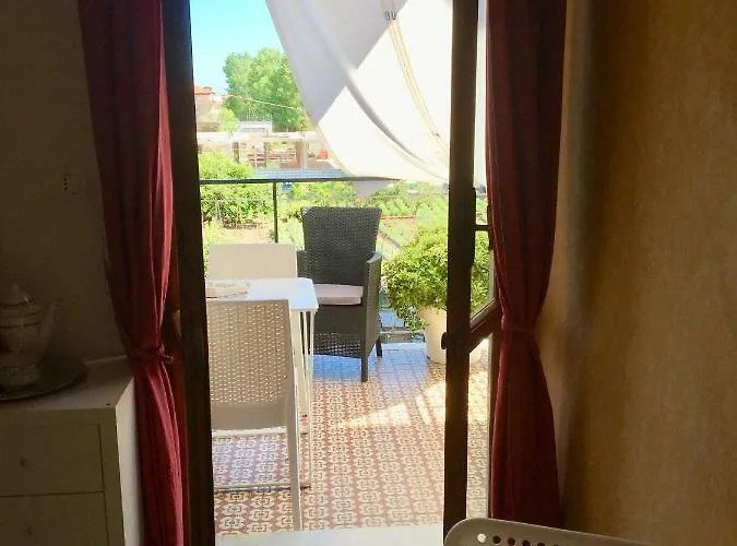 Casa Smeraldo *