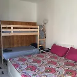 Nyaraló Casa Smeraldo Loano