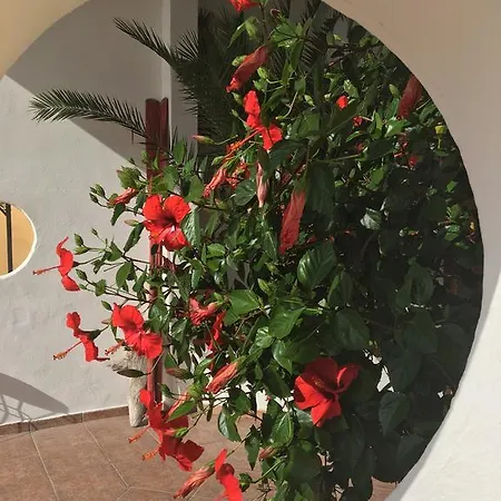 Casa Smeraldo *