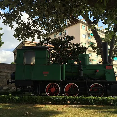 Casa vacanze Casa Smeraldo *