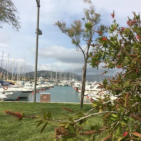 Сasa de vacaciones Casa Smeraldo *