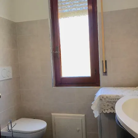Casa Smeraldo Сasa de vacaciones Loano