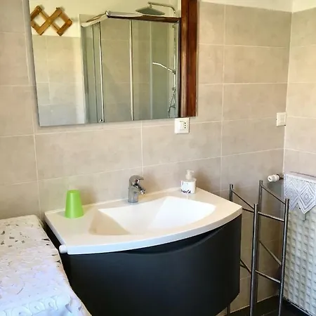 Casa Smeraldo * Loano