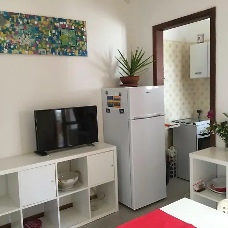 Casa Smeraldo Дом отдыха Лоано