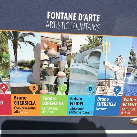 Дом отдыха Casa Smeraldo *