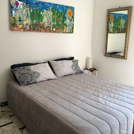 Дом отдыха Casa Smeraldo Лоано