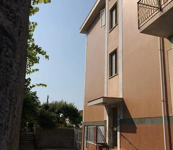 Prázdninový dům Casa Smeraldo