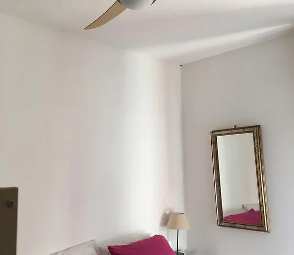 Casa Smeraldo * Loano