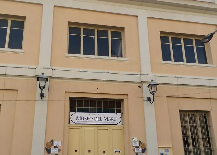 Casa Smeraldo Dom wakacyjny *