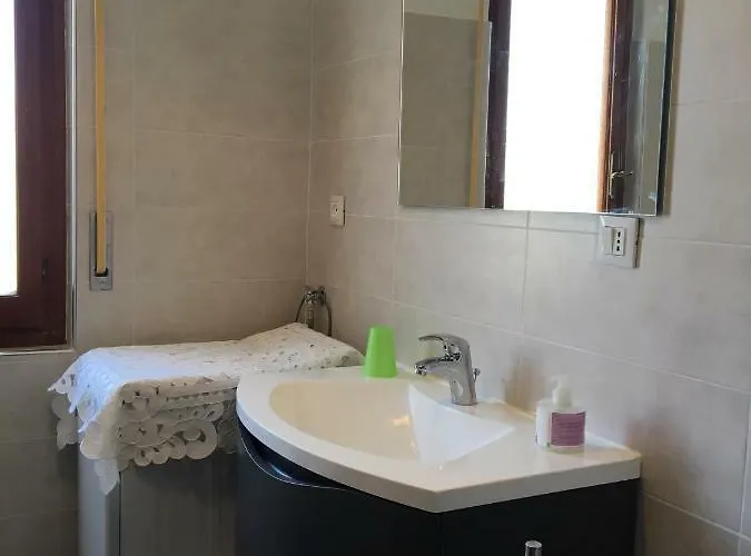 Prázdninový dům Casa Smeraldo Loano