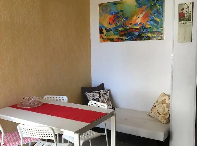 Casa Smeraldo Dom wakacyjny Loano