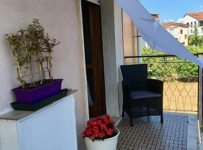 Prázdninový dům Casa Smeraldo Loano