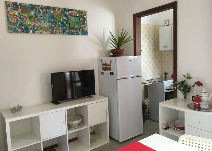 Casa Smeraldo Dom wakacyjny Loano