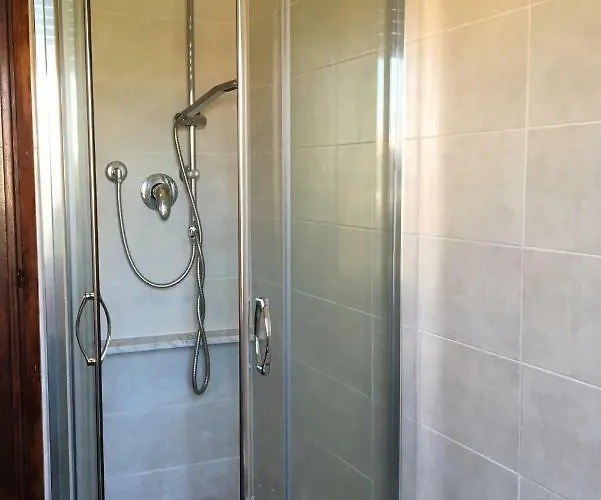 Casa Smeraldo Dom wakacyjny