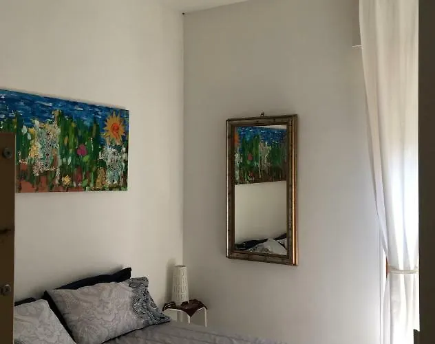 Casa Smeraldo Dom wakacyjny *