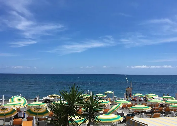 Casa Smeraldo * Loano